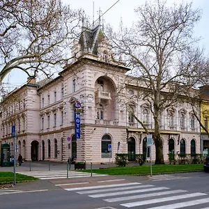 Hotel Tisza