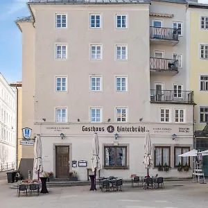 Hinterbruhl Salzbourg