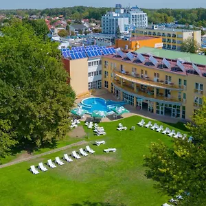 Hotel Hunguest Apollo