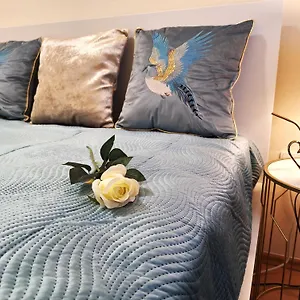 Albina Apartman