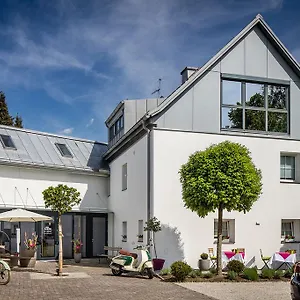 B&B Villa Verde 3* Salzbourg