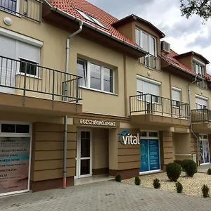 Barand Apartman