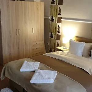 Jókai Family Apartman Apartman